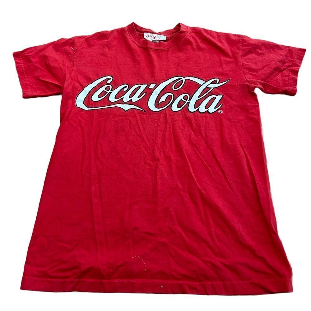 Vintage Coca Cola Tshirt